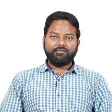 Dr Chandrodaya Kumar
